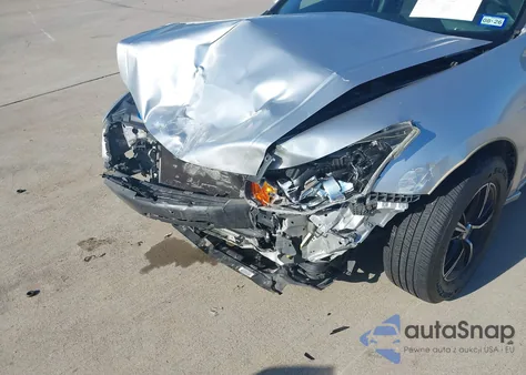 2009 Honda Accord Lx z USA, uszkodzony, nr VIN JHMCP26379C002683